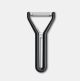 Victorinox Nova Y Peeler - Black
