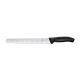 Victorinox Swiss Classic Slicing Knife Fluted Blade - 25cm Blister