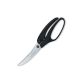Victorinox Professional Poultry Shears 25cm - Black