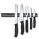 Victorinox Magnetic Knife Bar Black 35cm