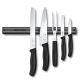 Victorinox Magnetic Knife Bar Black 35cm
