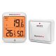 ThermoPro Hygrometer & Thermometer Indoor/Outdoor Wireless