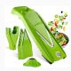 Boerner Slicer V5 Powerline Pro Set – Green 1