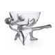 Carrol Boyes Glass Bowl & Stand – All Dressed Up