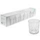 Excellent Houseware Drinking Glasses 230ml – 6pk