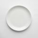 Galateo Super White Coupe Side Plate