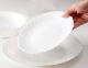 Verge Tranon Side Plate 19cm