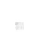 Eetrite Slimline Cake Fork Set 6 Piece Gift Box