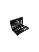 Eetrite 112pc Piece Slimline Cutlery Set