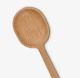 Signature Beech Wood Spoon
