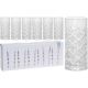 Excellent Houseware Drinking Glasses 250ml 6pc