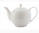 Maxwell & Williams White Basics Infusions Teapot 1.2L