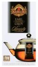 Basilur Specialty Classics Earl Grey Black Tea (10 Pot Sachets)
