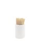 Maxwell & Williams White Basics Toothpick Holder