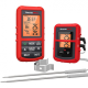 ThermoPro Thermometer Digital Wireless & BBQ 