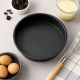 DH Non-Stick Heavy-Duty Carbon Steel Pan 24cm