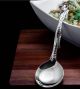 Diana Carmichael Cheetah Serving Spoon (Medium - 25cm)