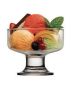 Pasabahce Iceville Ice Cream Dessert Bowls - Set Of 6