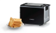 Bosch Black Styline 2 Slice Toaster