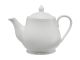 Maxwell & Williams White Basics Teapot 1L
