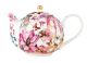 Maxwell & Williams Enchantment Teapot With Infuser 1lt