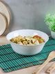 Verge Tranon Salad Bowl 23cm