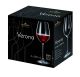 Bohemia Crystal Verona Red Wine Glass, 520ml 6pk