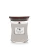 Woodwick Medium Candle-Warm Wool