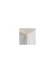DSA-Linen Polycotton Tablecloths  White  E 8 SEATER SQ