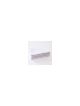 DSA-Linen Polycotton Napkins White Set of 6
