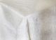DSA-Linen DSA Palace Damask Tablecloth - White (230X230)