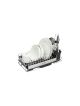 MasterClass Compact Stainless Steel Dish Drainer