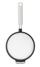 KitchenAid Classic Mesh Sieve Porcelain White