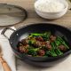 Le Creuset Essential Non-Stick Ceramic Wok 32cm