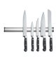 KitchenCraft Deluxe Cast Magnetic Knife Rack 45cm