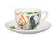 Maxwell & Williams Eloise Short Lyric Cup & Saucer 240ml – Regent Honeyeater
