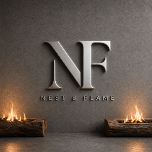 Nest & Flame
