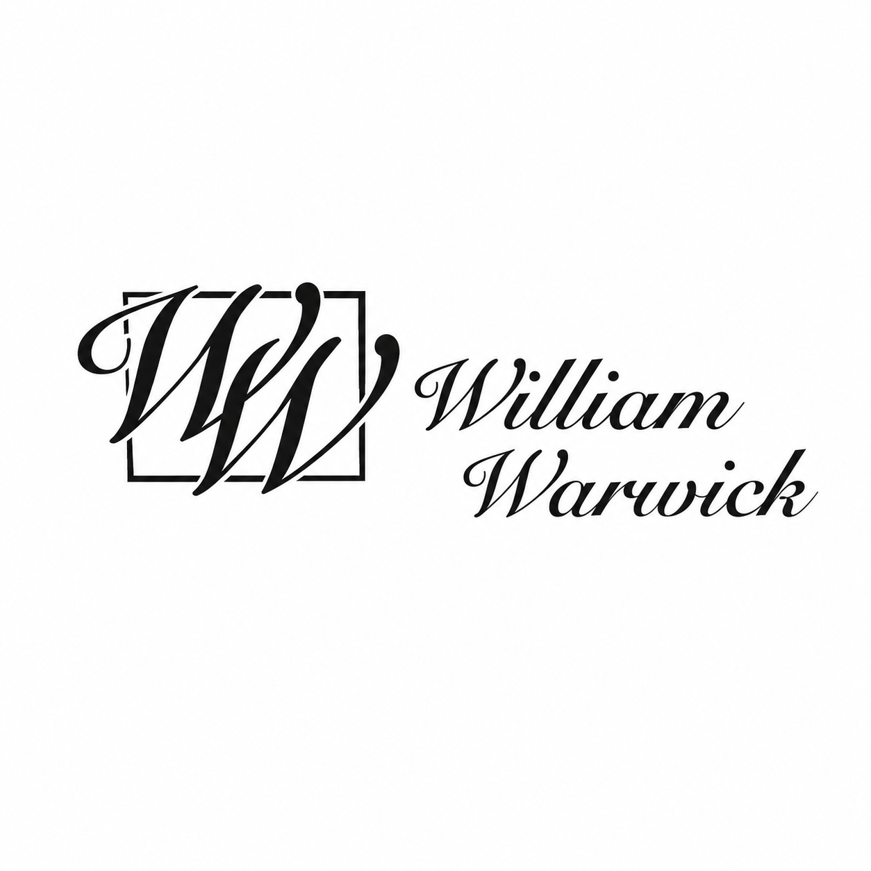 William Warwick