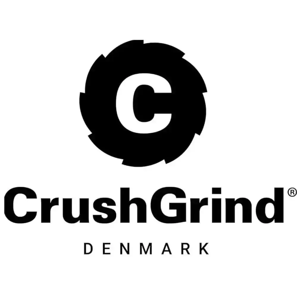 CrushGrind