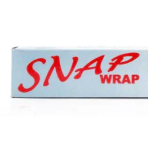 Snap wrap