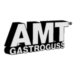 AMT Gastroguss
