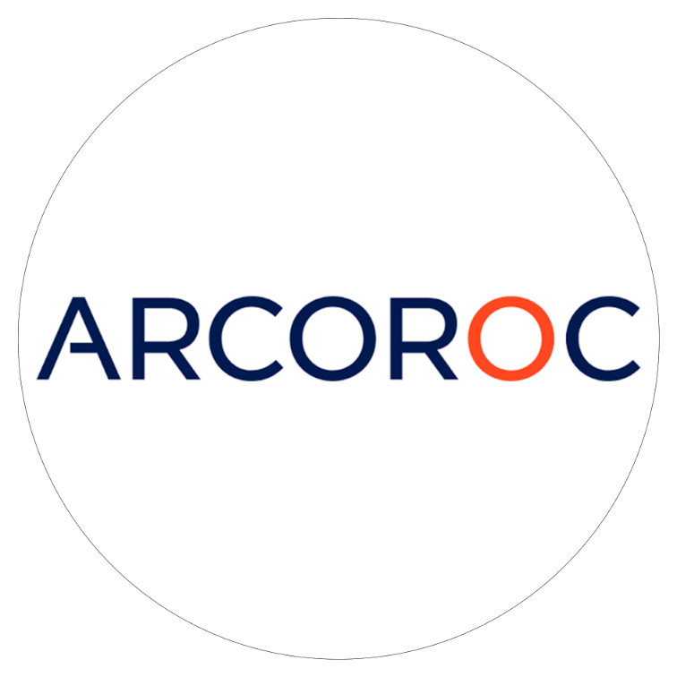 Arcoroc