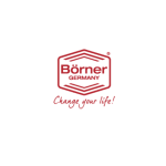 Borner