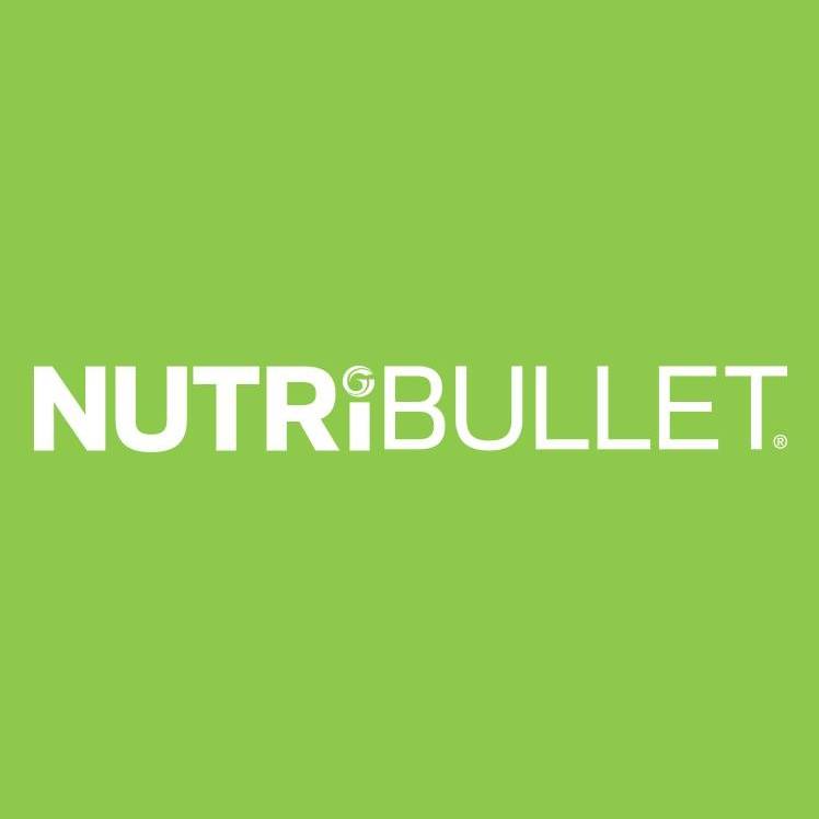 Nutribullet